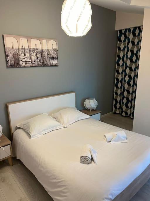 Apartment Le Paris Eiffel - Cosy En Plein Centre
